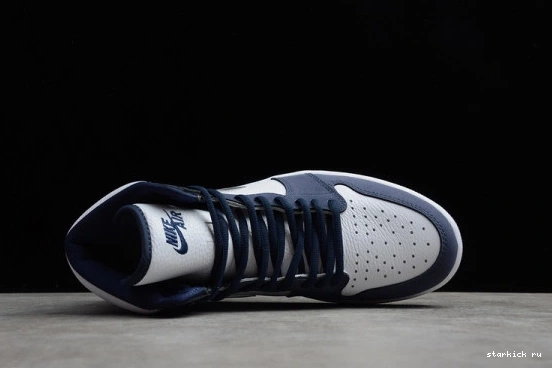 Midnight DC1788-100 AIR 1 Jordan High DC1788-100 (2020) Navy Retro 0825
